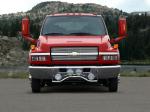 Chevrolet Kodiak C4500 Crew Cab Pickup 2006 года